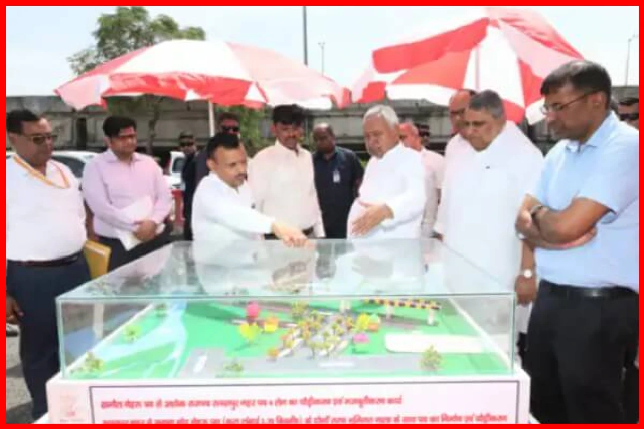 Political Turmoil in Bihar: Nitish Kumar May Resign as Chief Minister on April 14