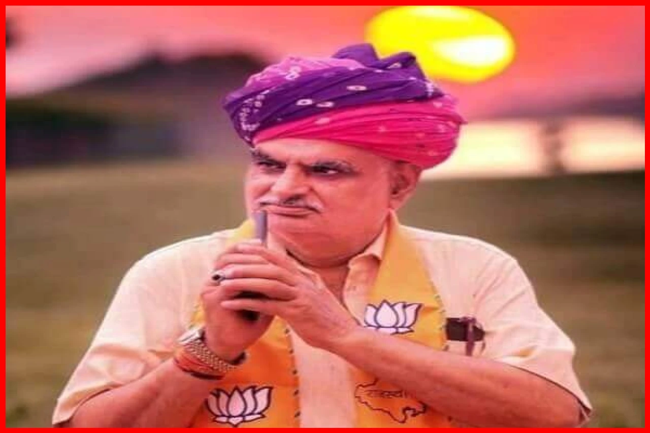 Rajasthan Government Clarifies Stance on OBC Reservation for Local Body Elections Rajasthan Government Clarifies Stance on OBC Reservation for Local Body Elections