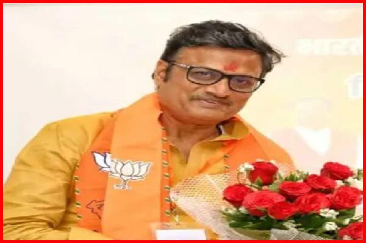 Rajendra Rathore Postpones Birthday Celebration to Welcome PM Modi