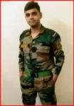 Soldier Gurjar Passes Away from Heart Attack While on Duty in Delhi