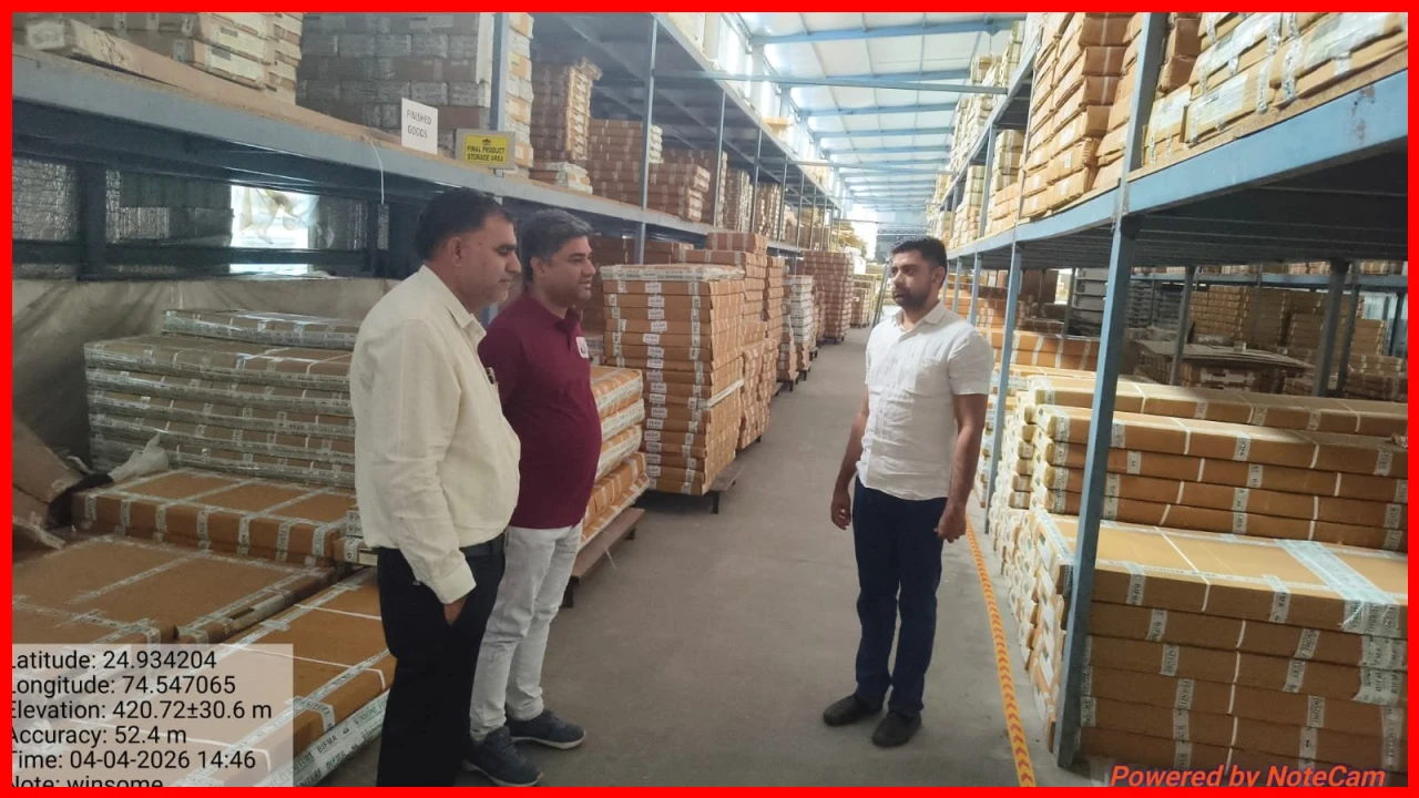 Special Campaign Launched to Prevent Non-Agricultural Use of Urea