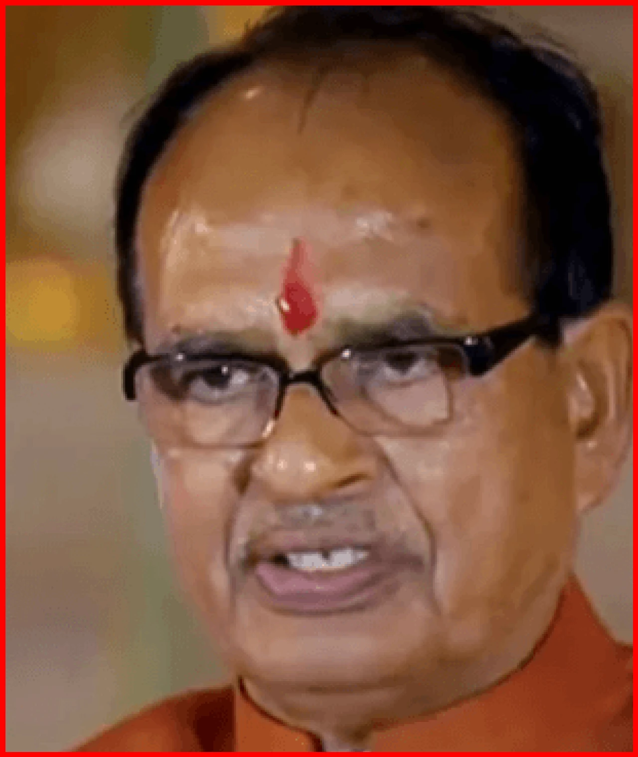Suspense Deepens Over New Chief Minister in Bihar as Shivraj Singh Chouhan Appointed Observer