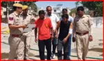 Udaipur Police Busts Inter-State Gang Involved in Wedding Jewelry Theft