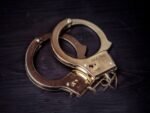 70-Year-Old Man Arrested for Alleged Rape and Murder of His Minor Granddaughter in Tripura