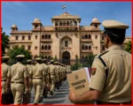 ASP transfer Rajasthan