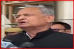 Ashok Gehlot Criticizes NEET Exam Paper Leaks, Calls for State Authority Restoration