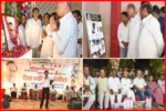 Ashok Gehlot Pays Tribute to Rajiv Gandhi on Sacrifice Day with Musical Evening