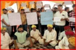 Barmers Giral Lignite Mines Protest Gains Momentum as MLA Writes Blood Letter to Amit Shah