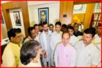 Bhupendra Saini Appointed to National Committee for Jyotiba Phules 200th Birth Anniversary