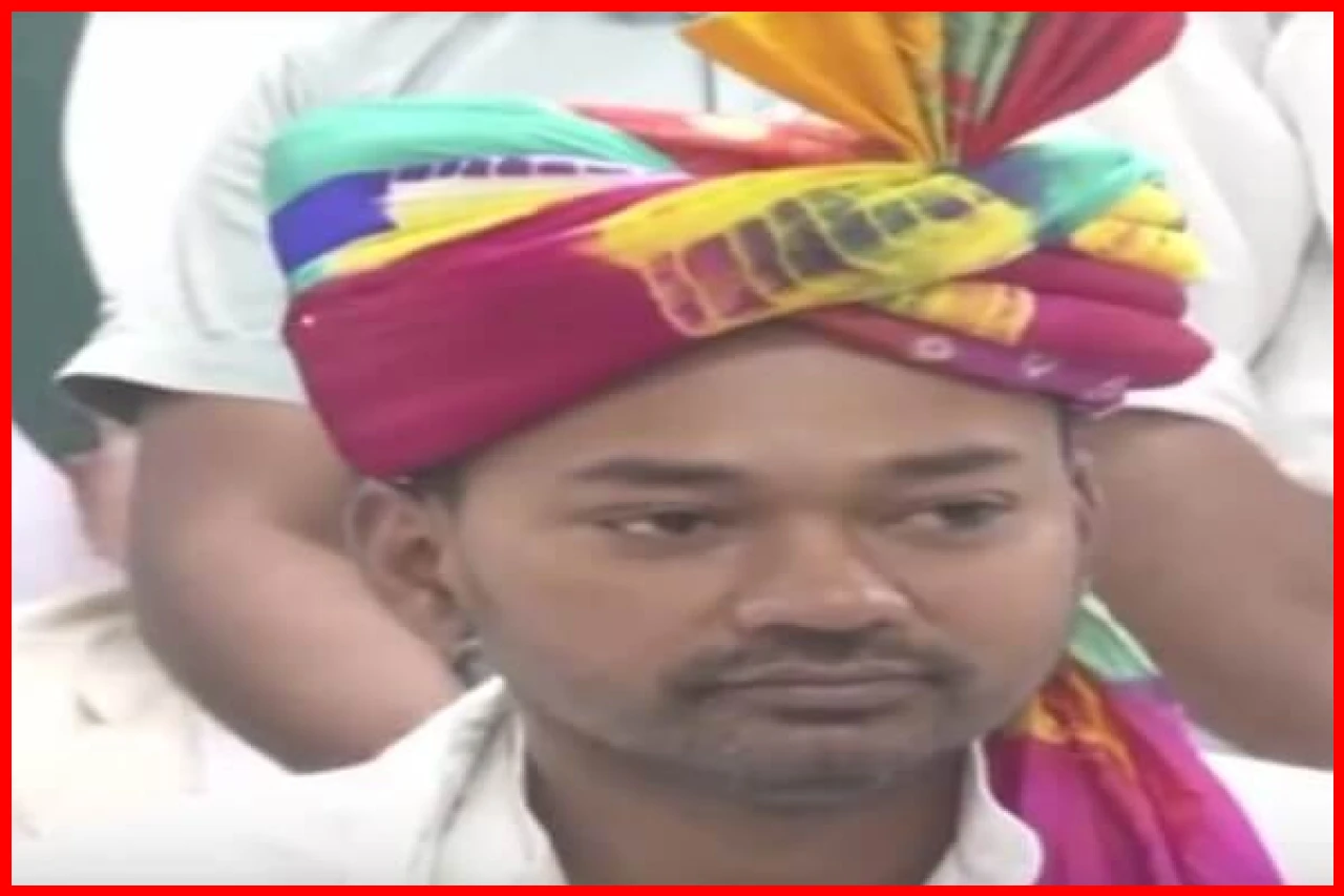 Bihar Cabinet Expansion: Nishant Kumar Set to Take Oath as Minister Amid Political Shifts