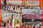 BJP MP CP Joshi Engages with Villagers in Bhilwara to Review Development Initiatives
