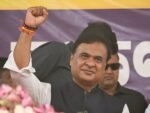 BJP Poised for Victory in Assam Assembly Elections: Early Trends Show Clear Majority