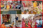 BJP State President Madan Rathore Visits Temples in Bikaner, Prays for Prosperity