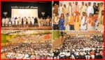BJPs Resounding Victory in Haryana Local Elections: A Triumph of Development and Public Trust