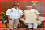 C. Joseph Vijay Set to Take Oath as Tamil Nadu Chief Minister This Sunday