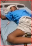 Childs Life at Risk Due to Quack Doctors Mistakes in Hamirpur