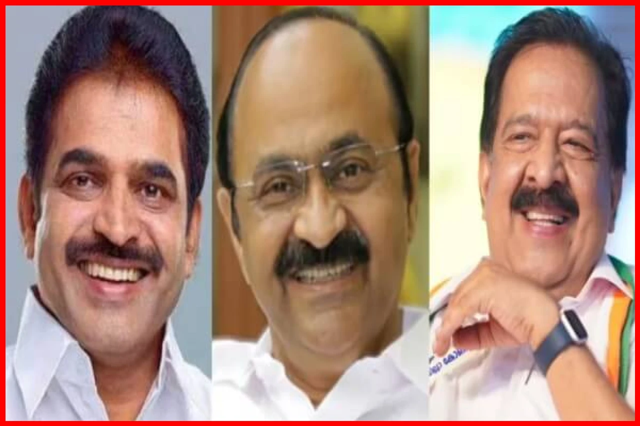 Congress in Kerala Faces Leadership Dilemma After UDF Victory