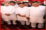 Congress Leader to Review Training Camp Preparations in Jaipur