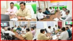 Congress Plans Major Protest Against NEET Paper Leak on May 21 6 Congress Plans Major Protest Against NEET Paper Leak on May 21