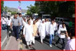 Congress Protests in Ajmer Over Rising Prices and Water Crisis 12 Congress Protests in Ajmer Over Rising Prices and Water Crisis