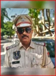 Corruption Scandal: Dholapani Police Officer Arrested for Bribery