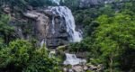 Discover the Enchanting Sita Falls: A Hidden Gem in Jharkhand