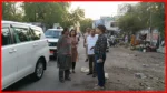District Collector Inspects City Cleanliness in Chittorgarh 7 District Collector Inspects City Cleanliness in Chittorgarh