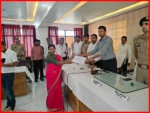District Magistrate Leads Comprehensive Solution Day in Hamirpur