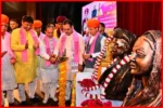 Grand Celebration Marks 200th Birth Anniversary of Mahatma Jyotiba Phule in Jaipur