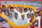 Grand Sports Event Celebrates MLA Suresh Dhakads Birthday in Gangrar