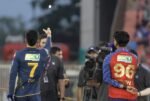 Gujarat Titans Opt for Bowling After Winning Toss Against Punjab Kings in IPL 2026