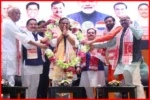 Himanta Biswa Sarma Re-elected as Assam BJP Legislative Leader; Swearing-in Ceremony Set for May 12
