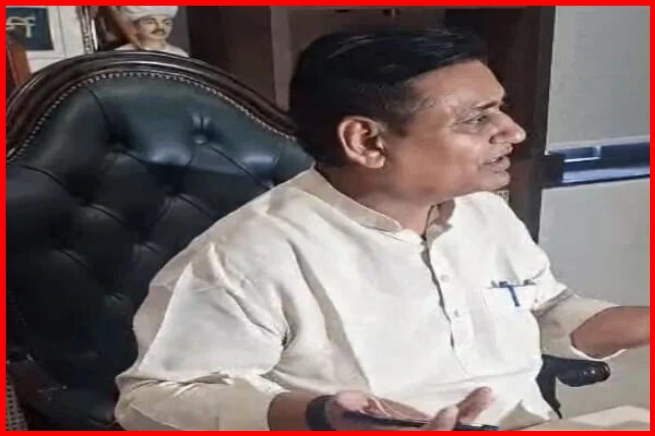 Major Allegations of NEET Paper Leak by Rajasthan Congress President Dotasra