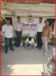 Major Breakthrough in Tonkala Fireworks Factory Blast Case: Accuseds Brother Arrested in Delhi