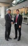 New Indian Ambassador Vikram Doraiswamy Arrives in Beijing Amidst Efforts to Normalize India-China Relations