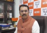 Nishant Kumars Harmony Journey Gains Momentum with Public Support, Says Sanjay Sarawagi