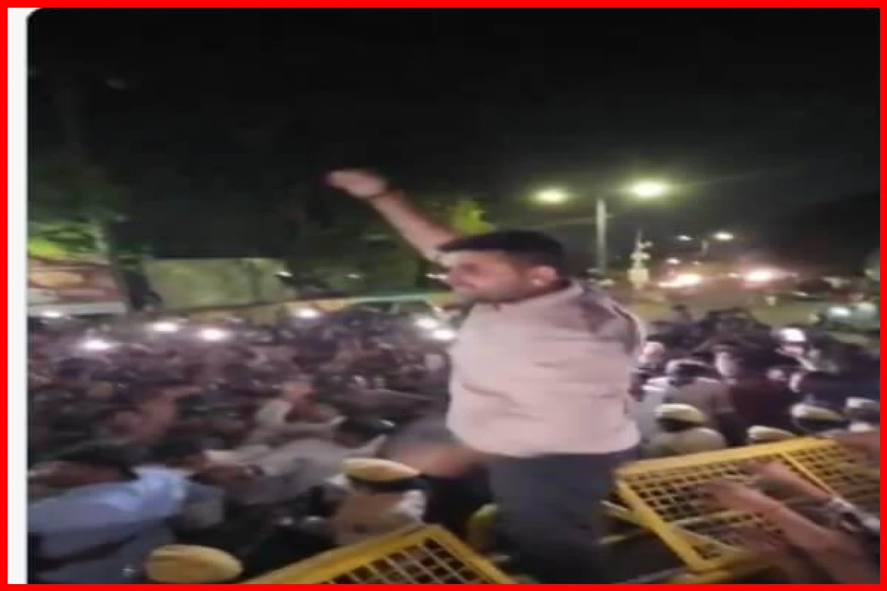 Ongoing Labor Movement in Barmer: Talks with Administration Yield Partial Agreement Ongoing Labor Movement in Barmer: Talks with Administration Yield Partial Agreement