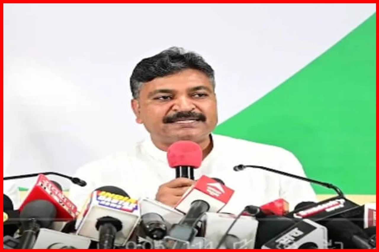Opposition Leader Calls for Education Ministers Resignation Over NEET Paper Leak Scandal