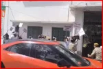 Political Tensions Rise in Kuchaman as RLP Protests BJP Leaders Visit 8 Political Tensions Rise in Kuchaman as RLP Protests BJP Leaders Visit