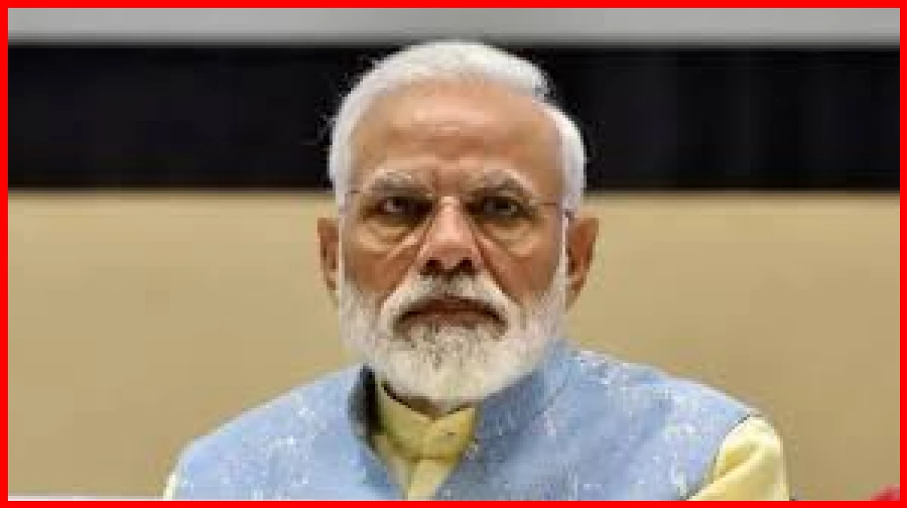 Prime Minister Modi Denies Tax Rumors on Foreign Travel