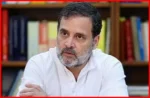 Rahul Gandhi to Address Congress National Retreat in Pushkar on June 1