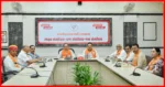 Rajasthan BJP Core Committee Meeting: No Consensus on Rajya Sabha Candidates Amid Strategic Discussions 4 Rajasthan BJP Core Committee Meeting: No Consensus on Rajya Sabha Candidates Amid Strategic Discussions