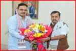 Rajasthan Cabinet Expansion Talks Heat Up After Delhi Meeting