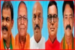Rajasthan Leaders Boost BJPs Victory in West Bengal Elections