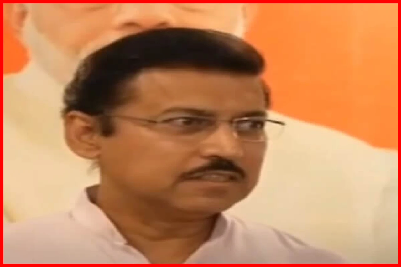 Rajasthan Minister Criticizes Rahul Gandhis Claims of Patriotism