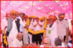 Rajasthan Minister Inaugurates New Hostel for Meghwal Community Students