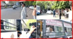 Rajasthans Deputy CM Promotes Public Transport with Bus Journey