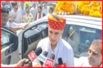 Sachin Pilot Emphasizes Strengthening Congress Organization at Ajmer Conference