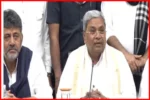 Siddaramaiah Resigns as Karnataka Chief Minister; DK Shivakumar Poised to Take Over