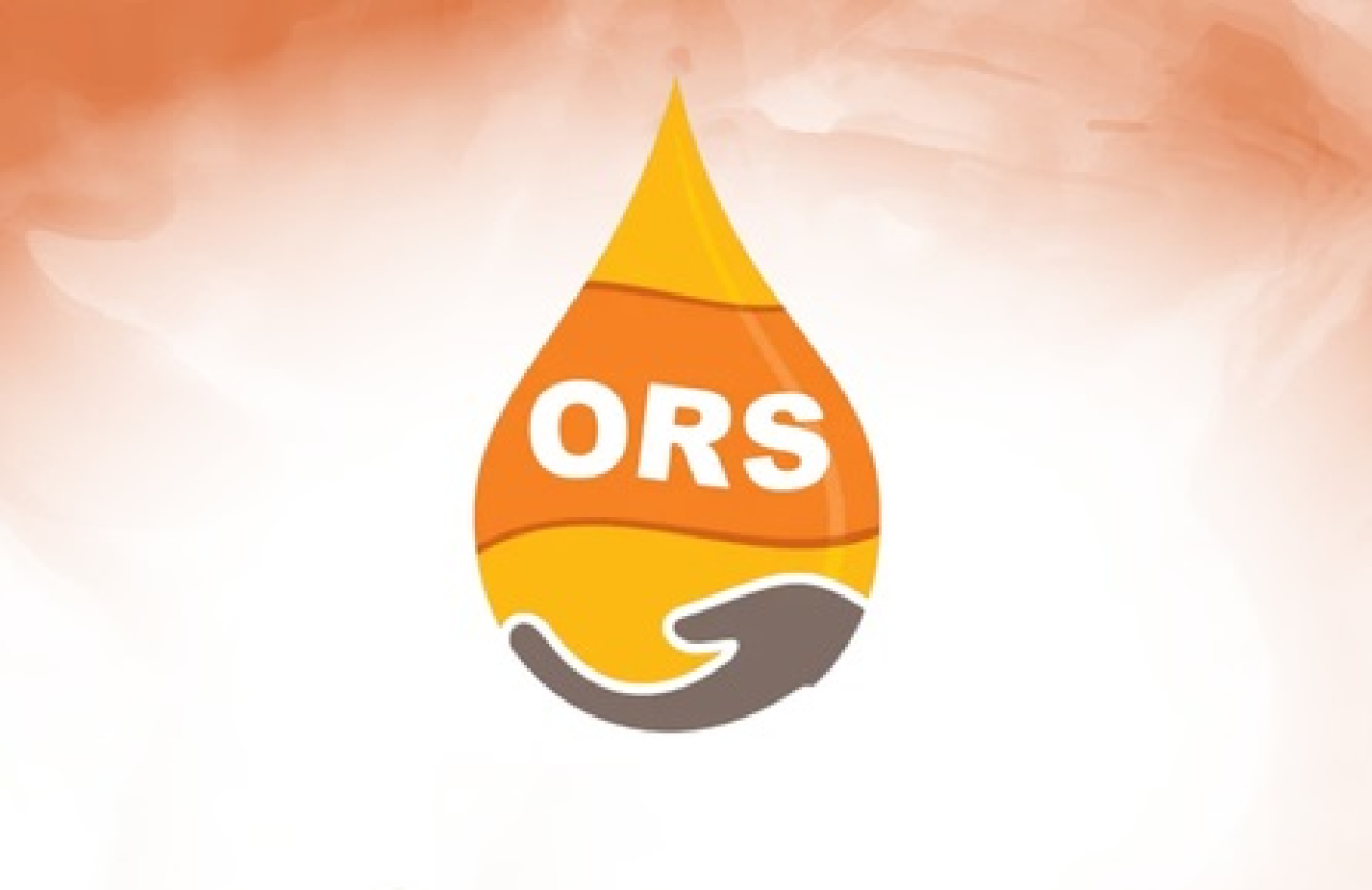 Simple Solution to Prevent Dehydration: ORS Balances Salt and Water in the Body